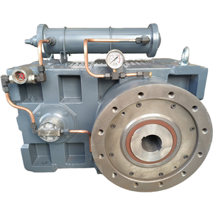 ZLYJ塑料擠出機(jī)專用減速機(jī)
