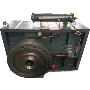 ZLYJ塑料擠出機(jī)專用減速機(jī)
