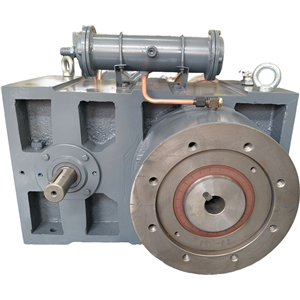 ZLYJ塑料擠出機(jī)專用減速機(jī)