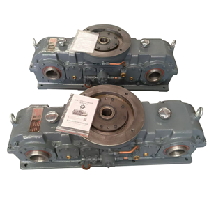 上海無(wú)重力混合機(jī)減速機(jī)