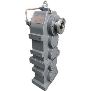 包頭非標(biāo)齒輪減速機(jī)